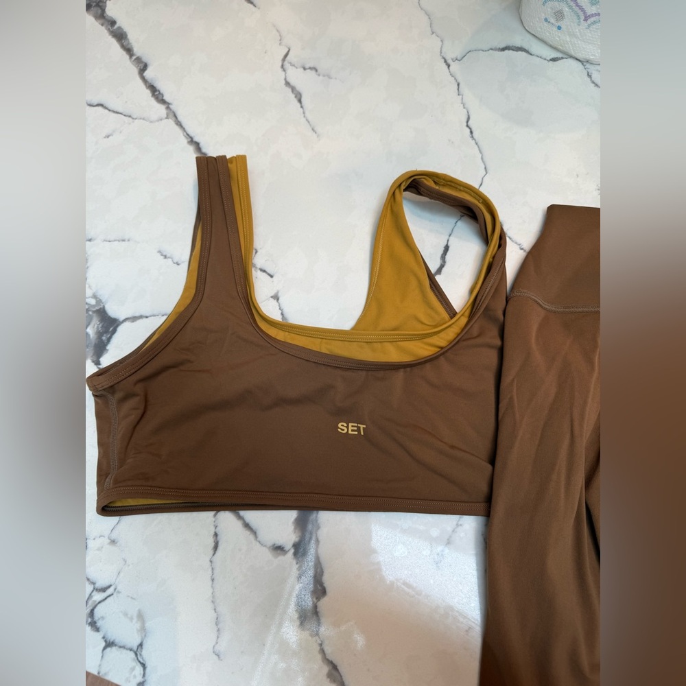 SET Active Otter Set